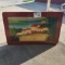 Mexican Furniture Hand Painted