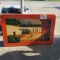 Mexican Furniture Hand Painted