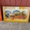 Mexican Furniture Hand Painted