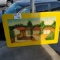 Mexican Furniture Hand Painted