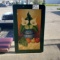 Mexican Furniture Hand Painted