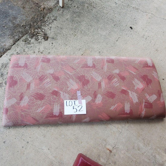 Mexican Furniture Hand Painted
