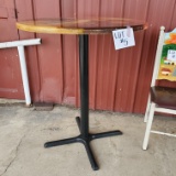Mexican Furniture Hand Painted