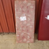 Mexican Furniture Hand Painted