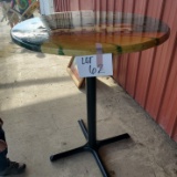 Mexican Furniture Hand Painted