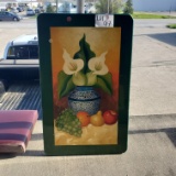 Mexican Furniture Hand Painted