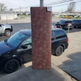 Mexican Furniture Hand Painted