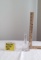 Antique Duncan Miller Glass Basket