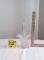 Antique Duncan Miller Glass Basket