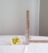 Antique Duncan Miller Glass Basket