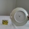 PEDESTAL CENTERPIECE BOWL