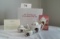 Vintage - M.J Hummel Porcelain Tea Set 