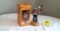 I Love You Emmett Kelly Figurine Music Box