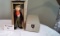 M.I. HUMMEL THE LOST BOY IN BOX