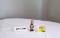 M.I. HUMMEL FIGUREINE #258