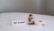 M.I. HUMMEL FIGUREINE #1