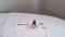M.I. HUMMEL FIGUREINE #19