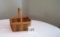 LONGABERGER BASKET