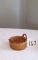 LONGABERGER BASKET