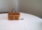 LONGABERGER BASKET