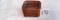 LONGABERGER BASKET