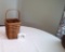 LONGABERGER BASKET