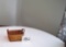 LONGABERGER BASKET