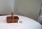 LONGABERGER BASKET