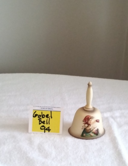 M.I.Hummel  Annual Bell