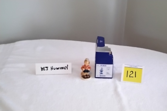 M.I. HUMMEL FIGUREINE #1850