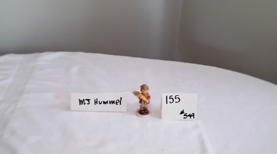M.I. HUMMEL FIGUREINE #549