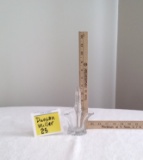 Antique Duncan Miller Glass Basket