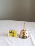 M.I.Hummel  Annual Bell