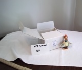 M.I. HUMMEL FIGUREINE #858