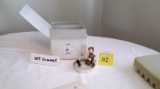 M.I. HUMMEL FIGUREINE #424