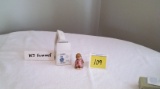 M.I. HUMMEL FIGUREINE #282