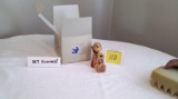 M.I. HUMMEL FIGUREINE #555
