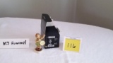 M.I. HUMMEL FIGUREINE #014 FIRST EDITION