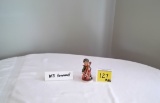 M.I. HUMMEL FIGUREINE #186