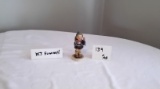 M.I. HUMMEL FIGUREINE #198