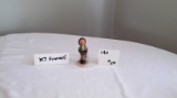 M.I. HUMMEL FIGUREINE #109