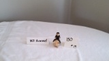 M.I. HUMMEL FIGUREINE #19