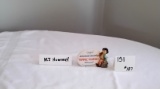 M.I. HUMMEL FIGUREINE #187