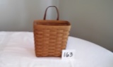LONGABERGER BASKET