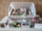 BEAD/CRAFT LOT