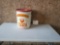 FLECHTNERS CREAMED LARD TIN