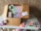 BEAD/CRAFT LOT