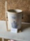 VINTAGE WESTERN STONEWARE CO 8 GALLON CROCK