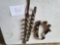 ANTIQUE SLEIGH BELLS