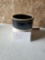 VINTAGE STONEWARE CROCK